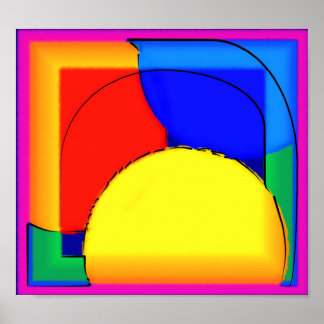 Tidely Winks Poster