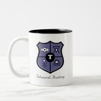 Tidemarsh Academy Mugg