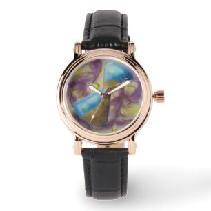 Tiden faller armbandsur