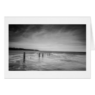 Tiden Hälsningskort