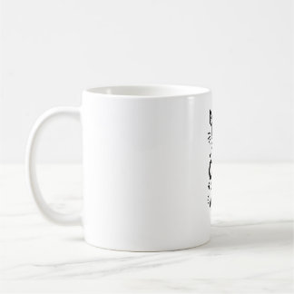 Tiden tillbringad med katter kaffemugg