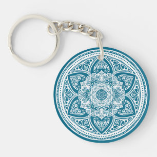 Tidepool Mandala