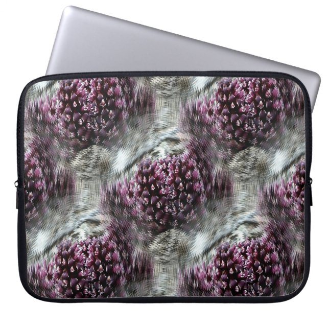 Tidepooler... Laptop Fodral (Framsidan)