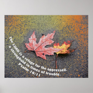 Tider av problem poster