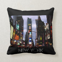 Tider för den New York souvenir NY kvadrerar