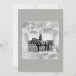 Tider från för länge sedan tack kort