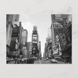 Tider kvadrerar vykort