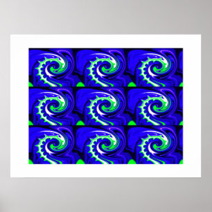 Tider Poster