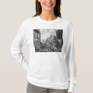 Tiderna pläterar II T Shirt