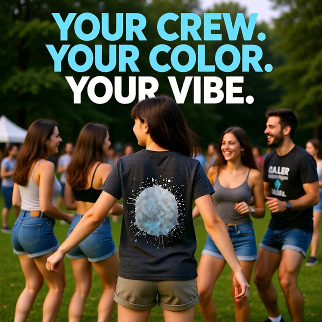 Tidernas aska t shirt (Skapare uppladdad)