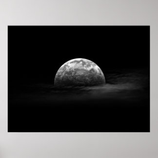 Tides-linjalen Poster