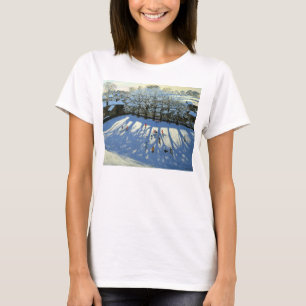 Tideswell Derbyshire Tee