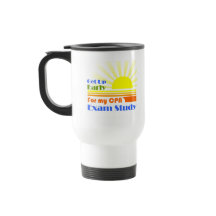 Tidig CPA examenstudie för utstyrsel