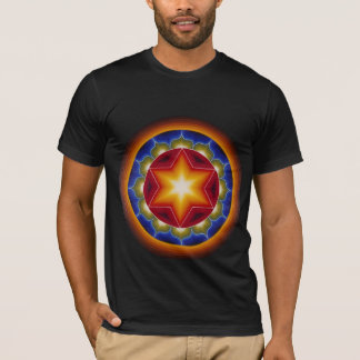 Tidig Mandala 2 Tröja