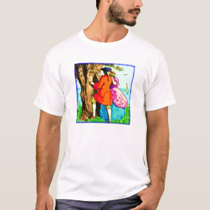 Tidiga Banksy T-shirt