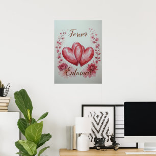 Tidigare dubbla hänvisningshärdar poster