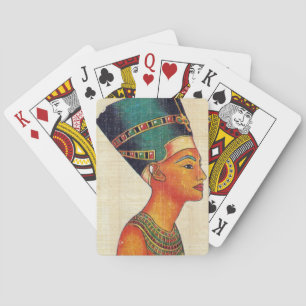 Tidigare Egypten 2 Kortlek