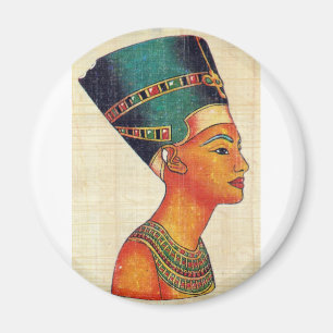 Tidigare Egypten 2 Magnet