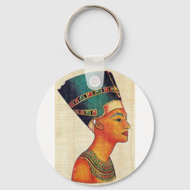 Tidigare Egypten 2 Nyckelring (Framsida)