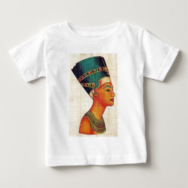 Tidigare Egypten 2 Tee Shirt (Framsida)