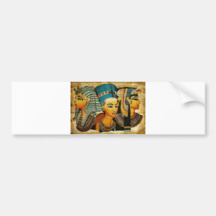 Tidigare Egypten 3 Bildekal