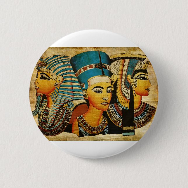 Tidigare Egypten 3 Knapp (Framsida)