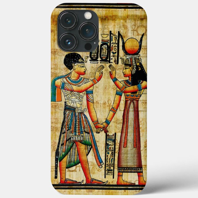 Tidigare Egypten 5 (Baksida)