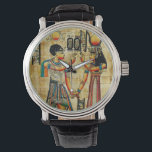 Tidigare Egypten 5 Armbandsur<br><div class="desc">Bekvämt utlämnade konstverk från forna egyptiska tider. Dessa bilder är i själva verket bilder som finns på murar i pyramider och andra ställen runt Egyptenen. De gör färgstarka och vackra bror som verkligen utmärker sig i ett rum.</div>