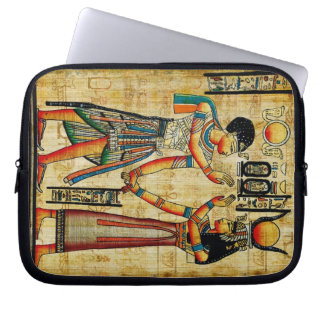 Tidigare Egypten 5 Laptop Sleeve