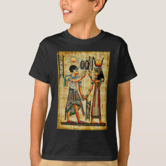 Tidigare Egypten 5 T Shirt