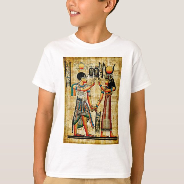 Tidigare Egypten 5 Tröja (Framsida)