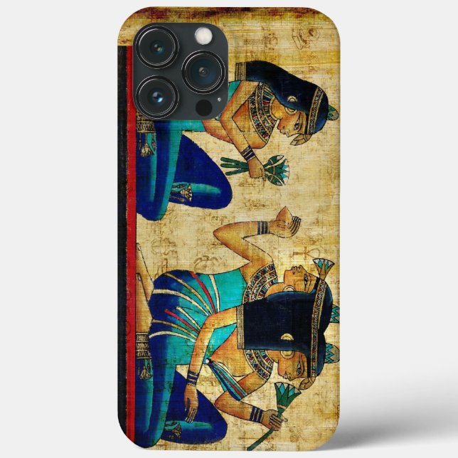 Tidigare Egypten 6 (Baksida)