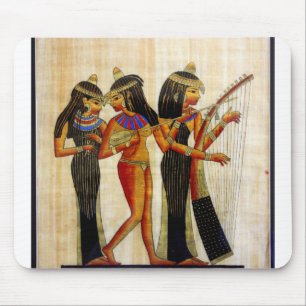 Tidigare Egypten 7 Musmatta