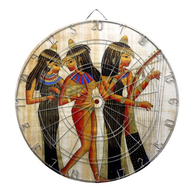 Tidigare Egypten 7 Piltavla (Framsidan)
