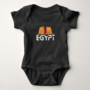 Tidigare Egypten T-skjorta T Shirt