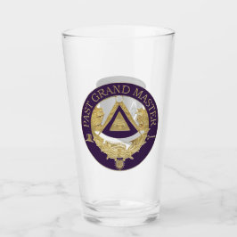 Tidigare Grandmaster Glaskopp