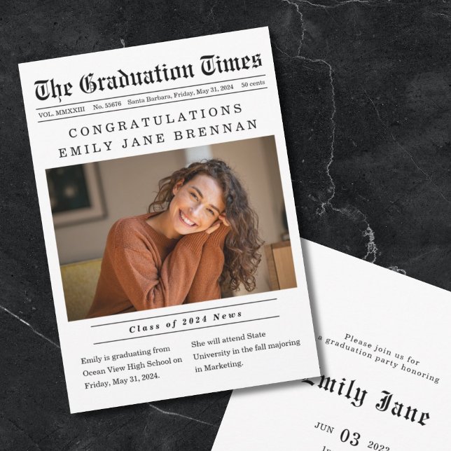 Tidigare inbjudan till meddelande om Studenten i t (Skapare uppladdad)