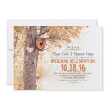 Tidigare inbjudningar till landsbyggsbröllopet i t