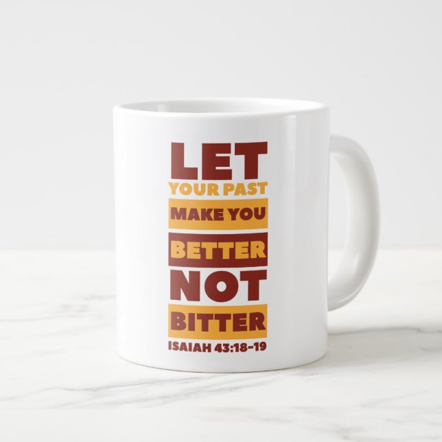 Tidigare Jumbo Mugg (Framsida höger)