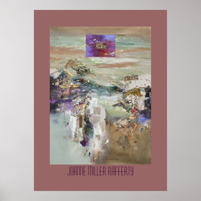 Tidigare många vågrät Poster (Framsidan)