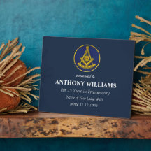 Tidigare mästare Freemasonry Freemason Masonic