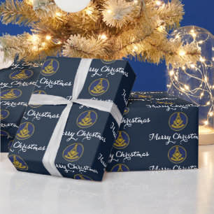 Tidigare Mästare Frimurare Jul Presentpapper