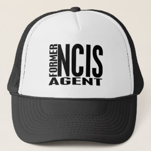 Tidigare NCIS-agent Keps