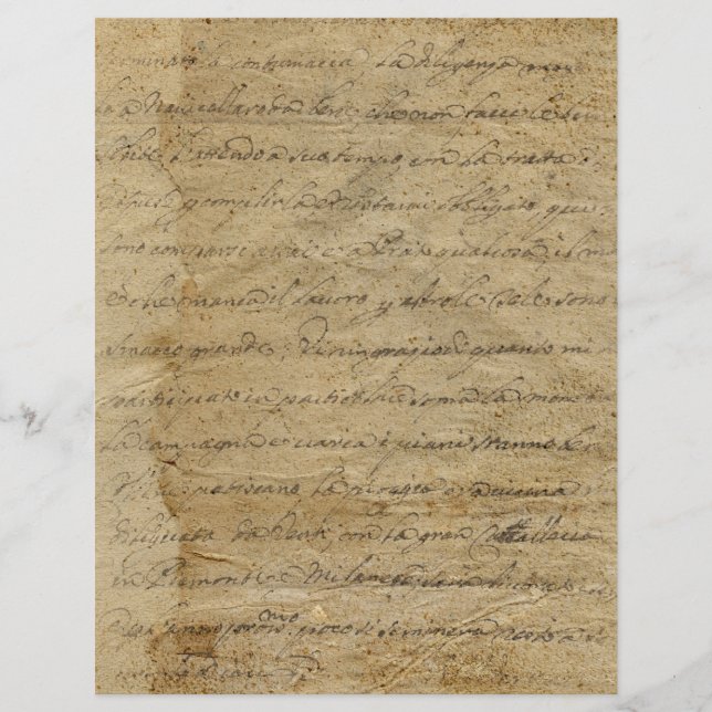 Tidigare papperskorgsskräppost (Framsida)