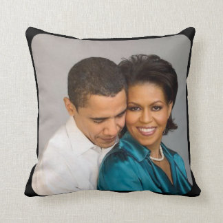 TIDIGARE PRESIDENT OBAMA & MICHELLE KUDDE