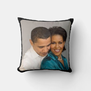 TIDIGARE PRESIDENT OBAMA & MICHELLE KUDDE