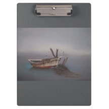 Tidigare Skiff-urklipp