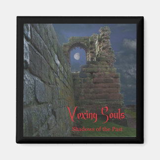 Tidigare skuggor magnet