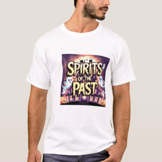 Tidigare sprit t shirt