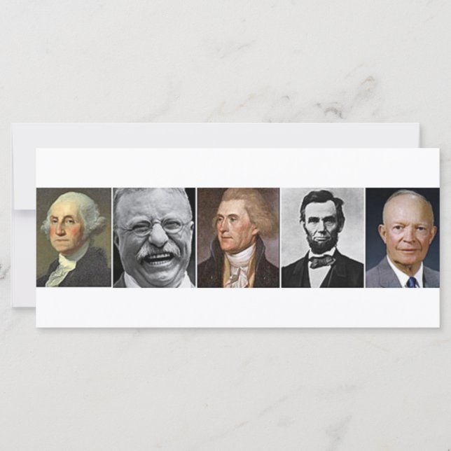 Tidigare talmän (Framsida)